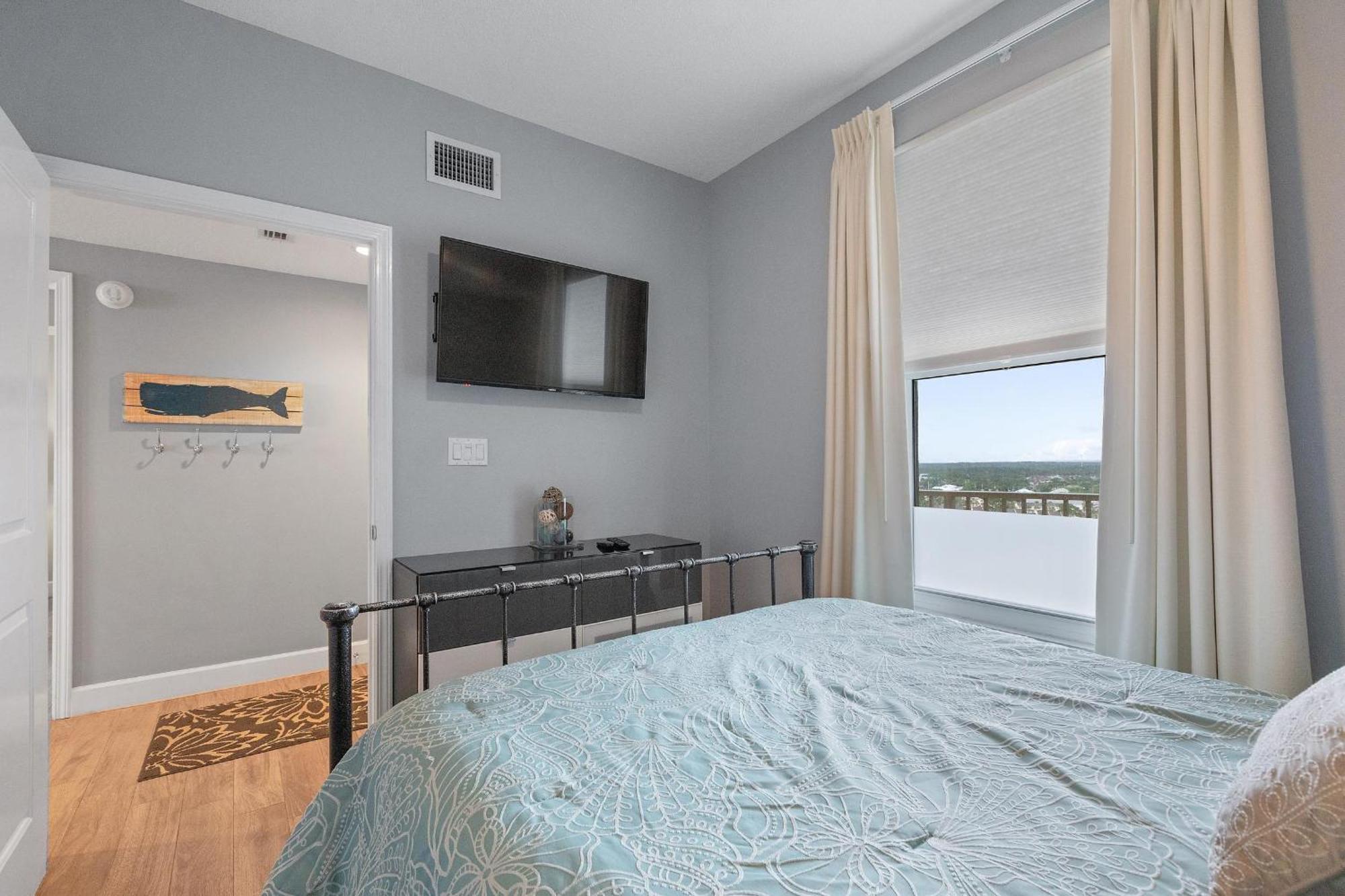 Grandview East 1203 Apartman Panama City Beach Kültér fotó