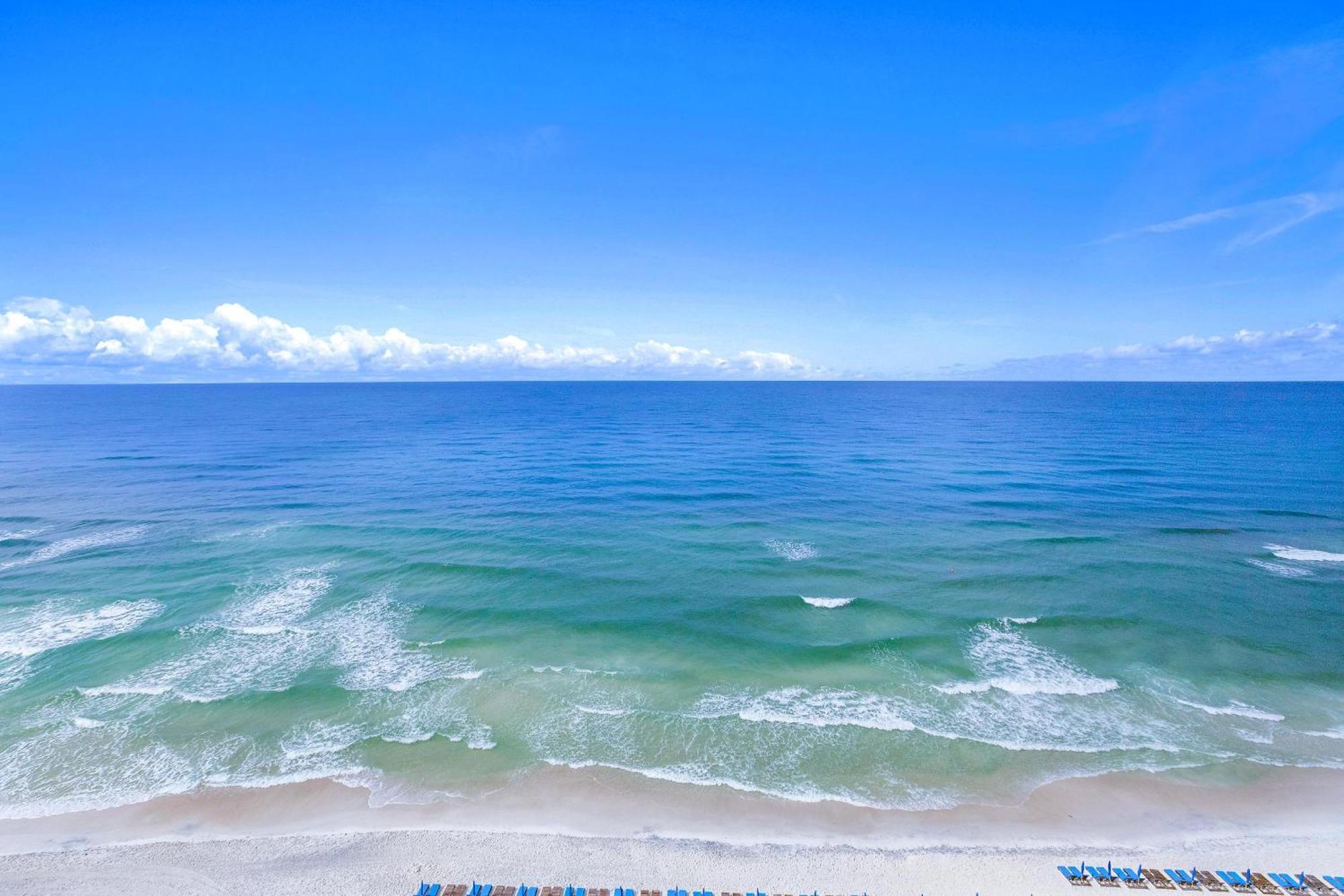Grandview East 1203 Apartman Panama City Beach Kültér fotó