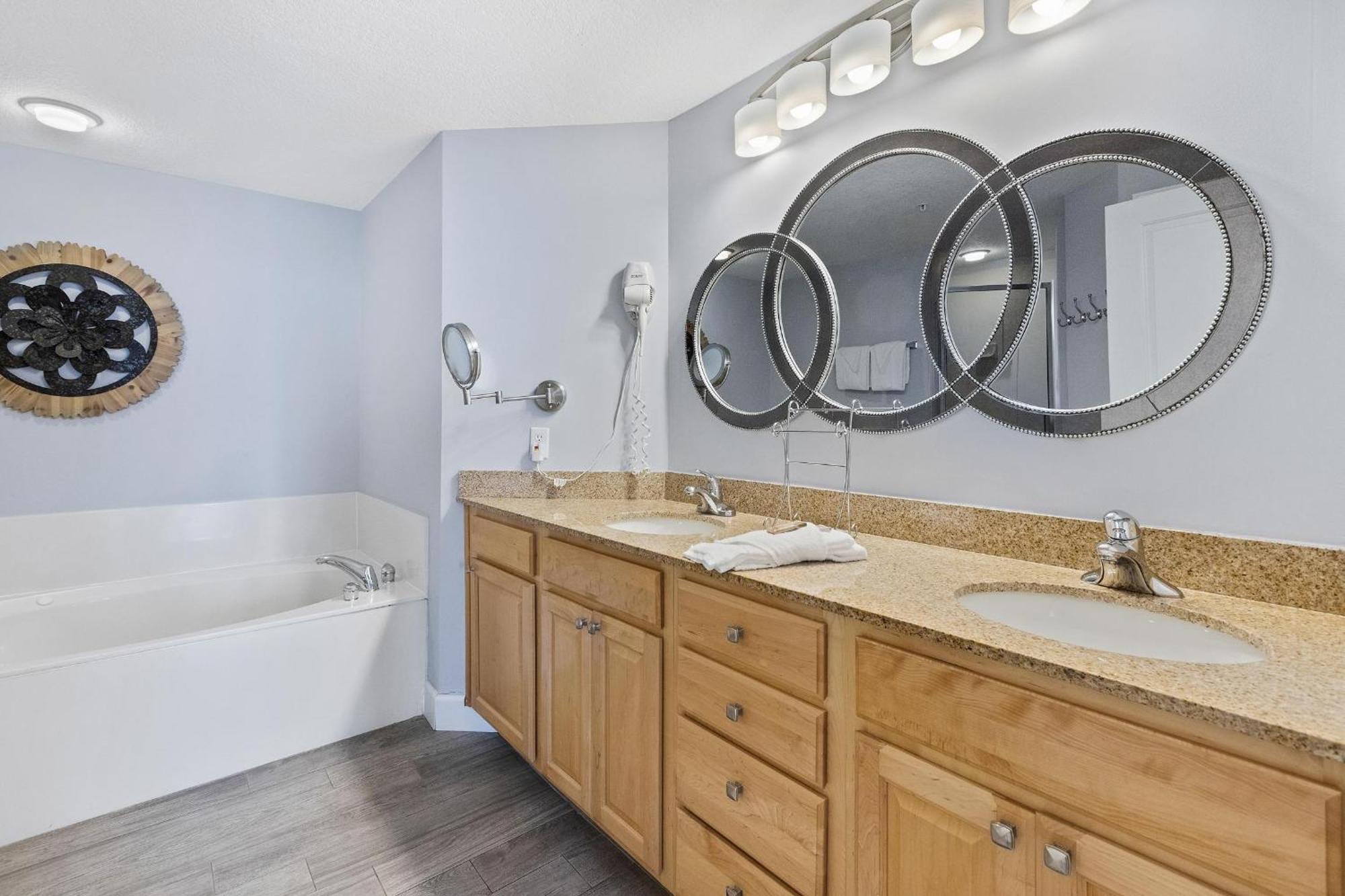 Grandview East 1203 Apartman Panama City Beach Kültér fotó